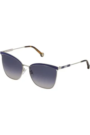 Carolina Herrera Donna, Accessori, Grigio, Taglia unica, new