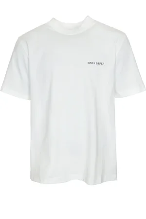 Daily paper Uomo, Top, Bianco, S, new