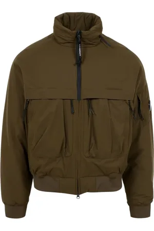 C.P. Company Uomo, Giacche, Verde, XL, new