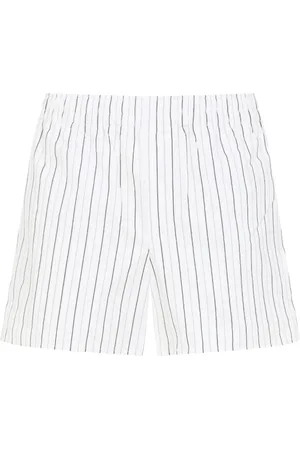Ami Uomo, Costumi da bagno, Bianco, XL, new