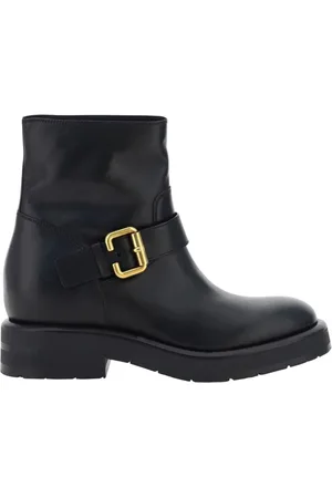 Chloé Donna, Scarpe, Nero, 37 1/2 EU, new