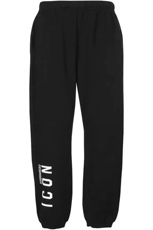 Dsquared2 Donna, Pantaloni, Nero, M, new