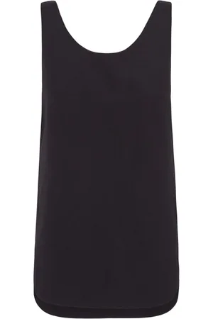 Cortana Donna, Top, Nero, L, new