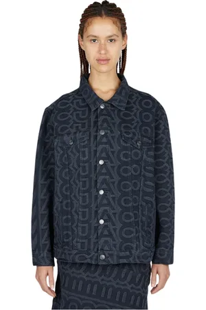 Marc Jacobs Donna, Giacche, Nero, M, new