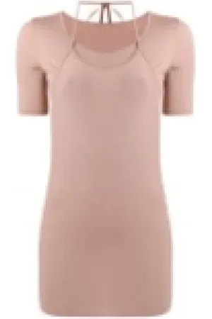 LEMAIRE Donna, Abiti, Rosa, M, new