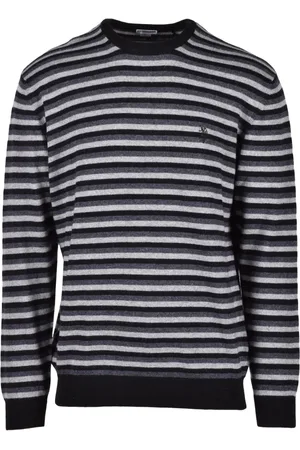 U.S. Polo Assn. Uomo, Maglie, Grigio, 4Xl, new