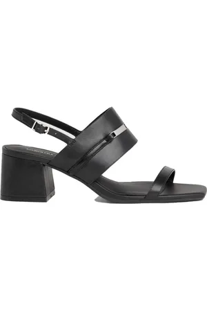 Calvin Klein Donna, Scarpe, Nero, 38 EU, new