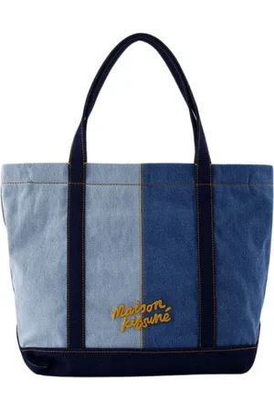 Maison Kitsuné Donna, Borse, Multicolore, Taglia unica, new