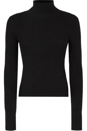 Patou Donna, Maglie, Nero, L, new