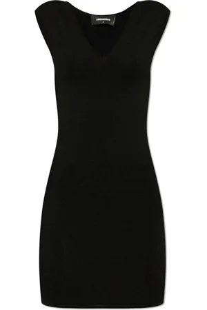 Dsquared2 Donna, Abiti, Nero, L, new