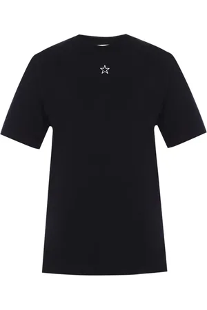 Stella McCartney Donna, Top, Nero, S, new