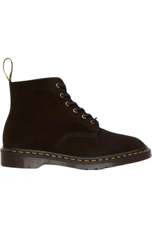Dr. Martens Uomo, Scarpe, Marrone, 42 EU, new