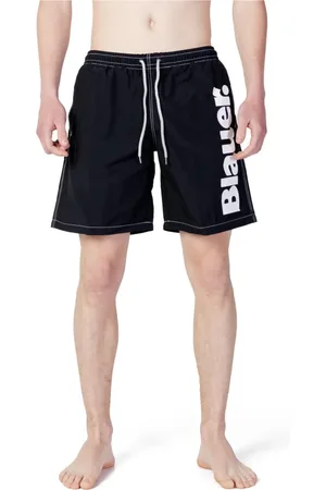 Blauer Uomo, Costumi da bagno, Nero, 2Xl, new