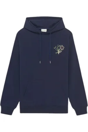 Drôle de Monsieur Uomo, Felpe, Blu, L, new