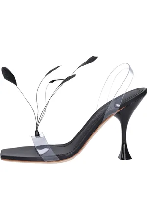 3Juin Donna, Scarpe, Nero, 38 1/2 EU, new