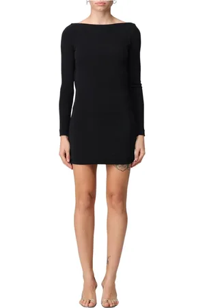 Dsquared2 Donna, Abiti, Nero, L, new