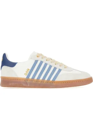 Dsquared2 Uomo, Scarpe, Multicolore, 41 1/2 EU, new