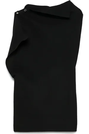 Jacquemus Donna, Abiti, Nero, XS, new