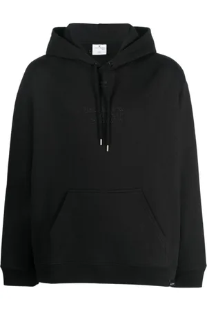 Courrèges Uomo, Felpe, Nero, S, new