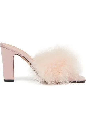 Maison Margiela Donna, Scarpe, Rosa, 36 EU, new