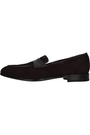 LIDFORT Uomo, Scarpe, Marrone, 40 EU, new