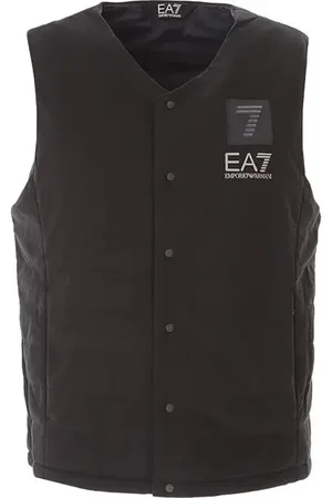 EA7 Uomo, Giacche, Nero, M, new