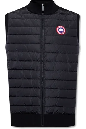 Canada Goose Uomo, Giacche, Nero, S, new