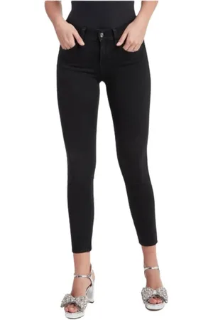 Liu Jo Donna, Jeans, Nero, W29, new
