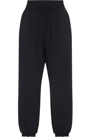 Moncler Donna, Pantaloni, Nero, XS, new