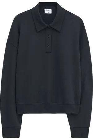 Filippa K Donna, Top, Nero, XL, new