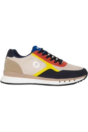 ECOALF Uomo, Scarpe, Multicolore, 43 EU, new