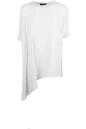 Fabiana Filippi Donna, Top, Bianco, M, new