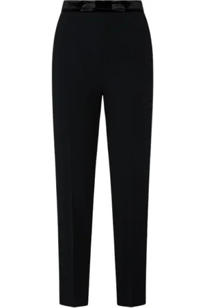 Roberto Cavalli Donna, Pantaloni, Nero, XS, new