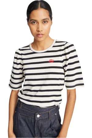 Munthe Donna, Top, Nero, XS, new