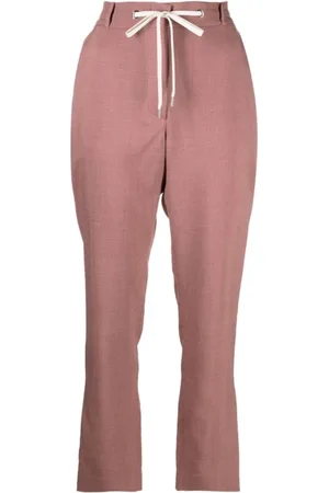 ELEVENTY Donna, Pantaloni, Rosa, 2Xs, new