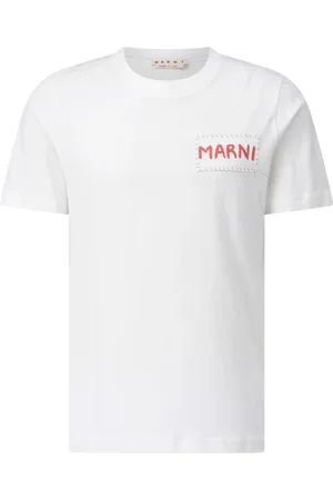 Marni Uomo, Top, Bianco, M, new