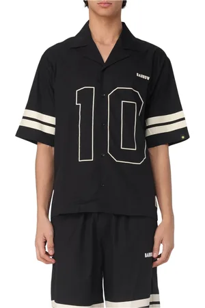 BARROW Uomo, Magliette, Nero, S, new