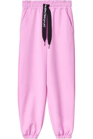 GAËLLE Donna, Pantaloni, Rosa, M, new