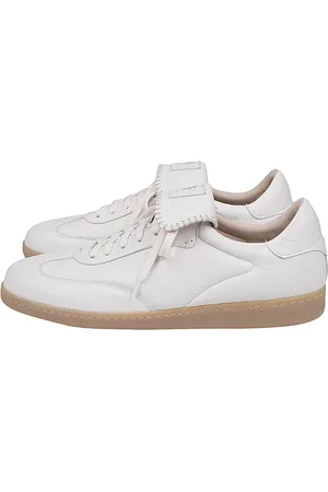 ELEVENTY Uomo, Scarpe, Bianco, 41 EU, new