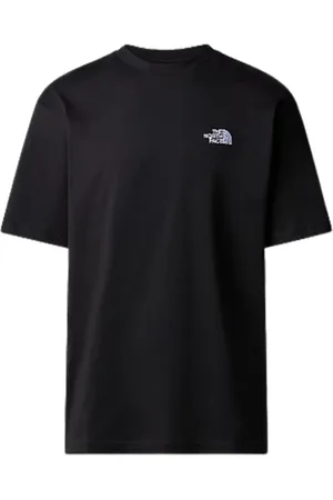 The North Face Uomo, Top, Nero, M, new