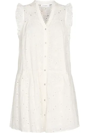 Co`Couture Donna, Abiti, Bianco, S, new