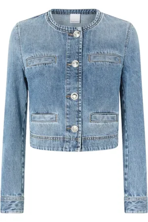 Pinko Donna, Giacche, Blu, S, new