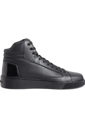 Calvin Klein Uomo, Scarpe, Nero, 44 EU, new