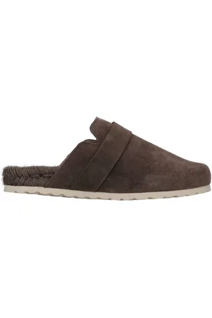 MANEBI Donna, Scarpe, Marrone, 37 EU, new