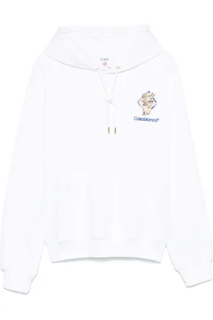 Casablanca Uomo, Felpe, Bianco, L, new