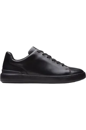 Clarks Uomo, Scarpe, Nero, 41 EU, new
