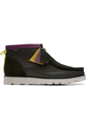 Clarks Uomo, Scarpe, Verde, 41 EU, new