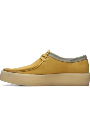 Clarks Uomo, Scarpe, Marrone, 44 EU, new