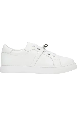 Estro Donna, Scarpe, Bianco, 37 EU, new