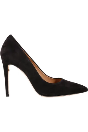Salvatore Ferragamo Donna, Scarpe, Nero, 38 EU, new